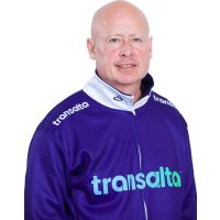 Kevin Koe