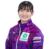 Momoha Tabata