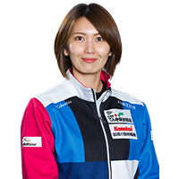 Sayaka Yoshimura