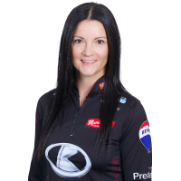 Kerri Einarson