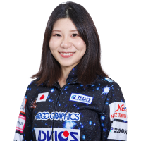 Yurika Yoshida