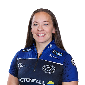 Agnes Knochenhauer