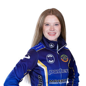 Isabella Wrana
