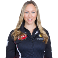 Rachel Homan