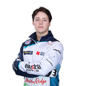 Jacob Horgan