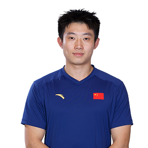 Fei Xueqing