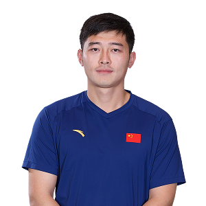 Xu Jingtao