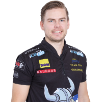 Christoffer Sundgren