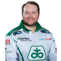 Matthew Hall