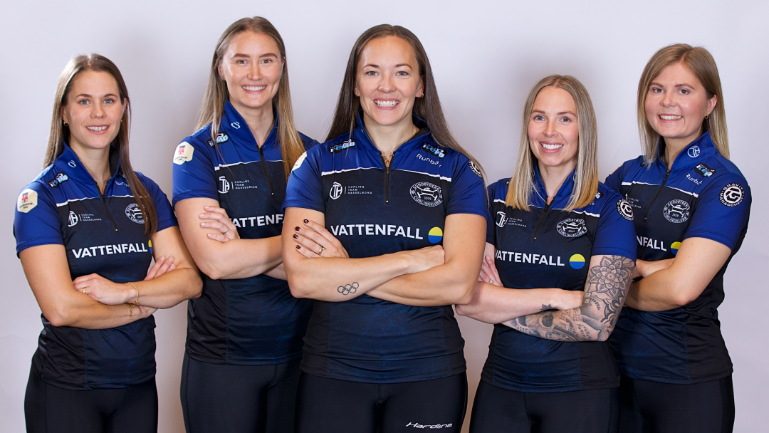 Hasselborg