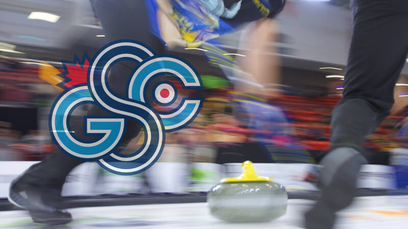 The Grand Slam of Curling
