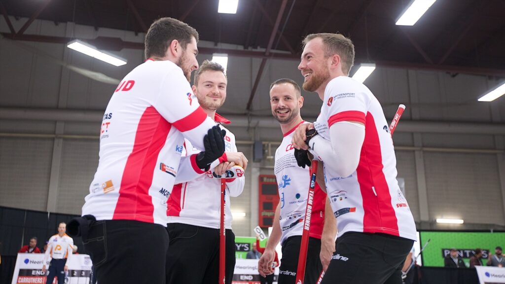 2022 HearingLife Tour Challenge photo gallery - The Grand Slam of Curling