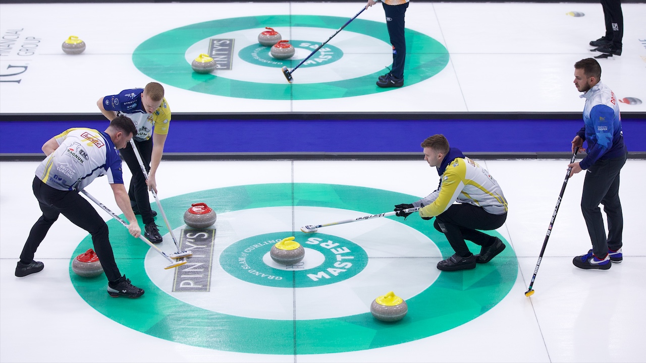 grand slam of curling live streaming
