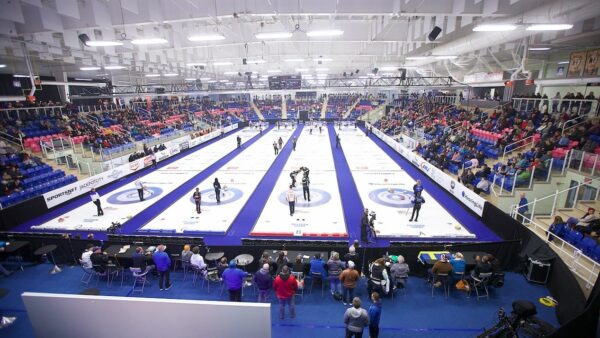 world curl tour