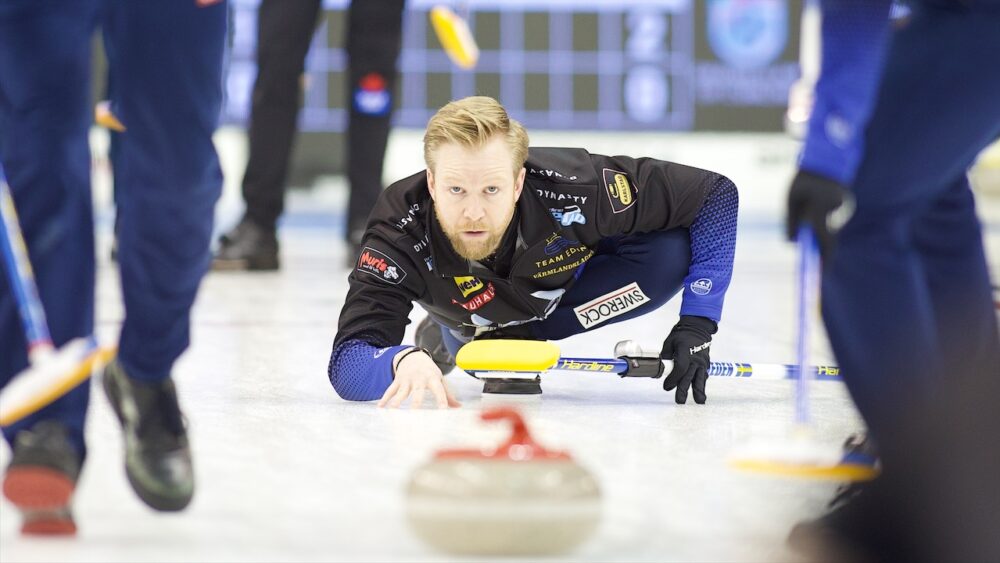 Home - The Grand Slam of Curling