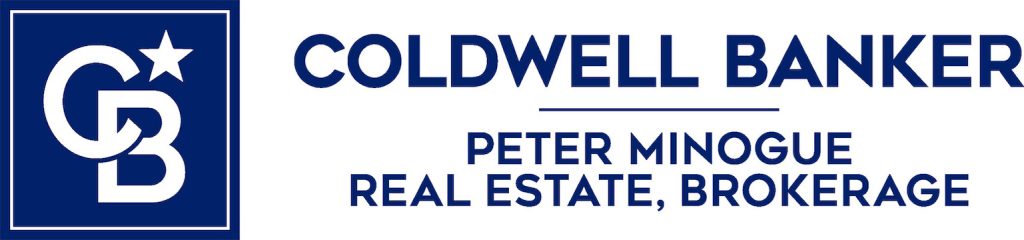 Coldwell Banker: Peter Minogue