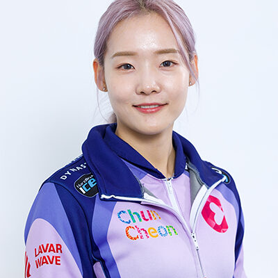 Kim SuJin