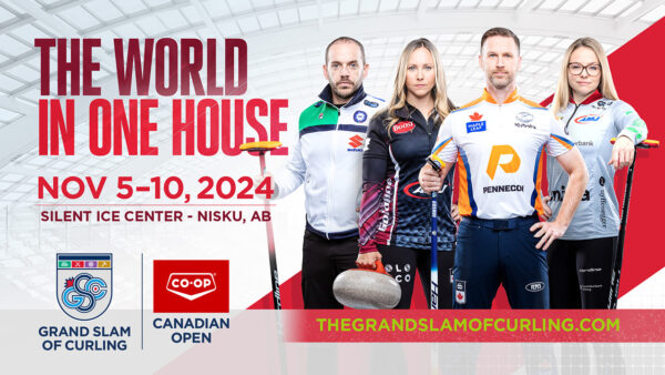 world curl tour