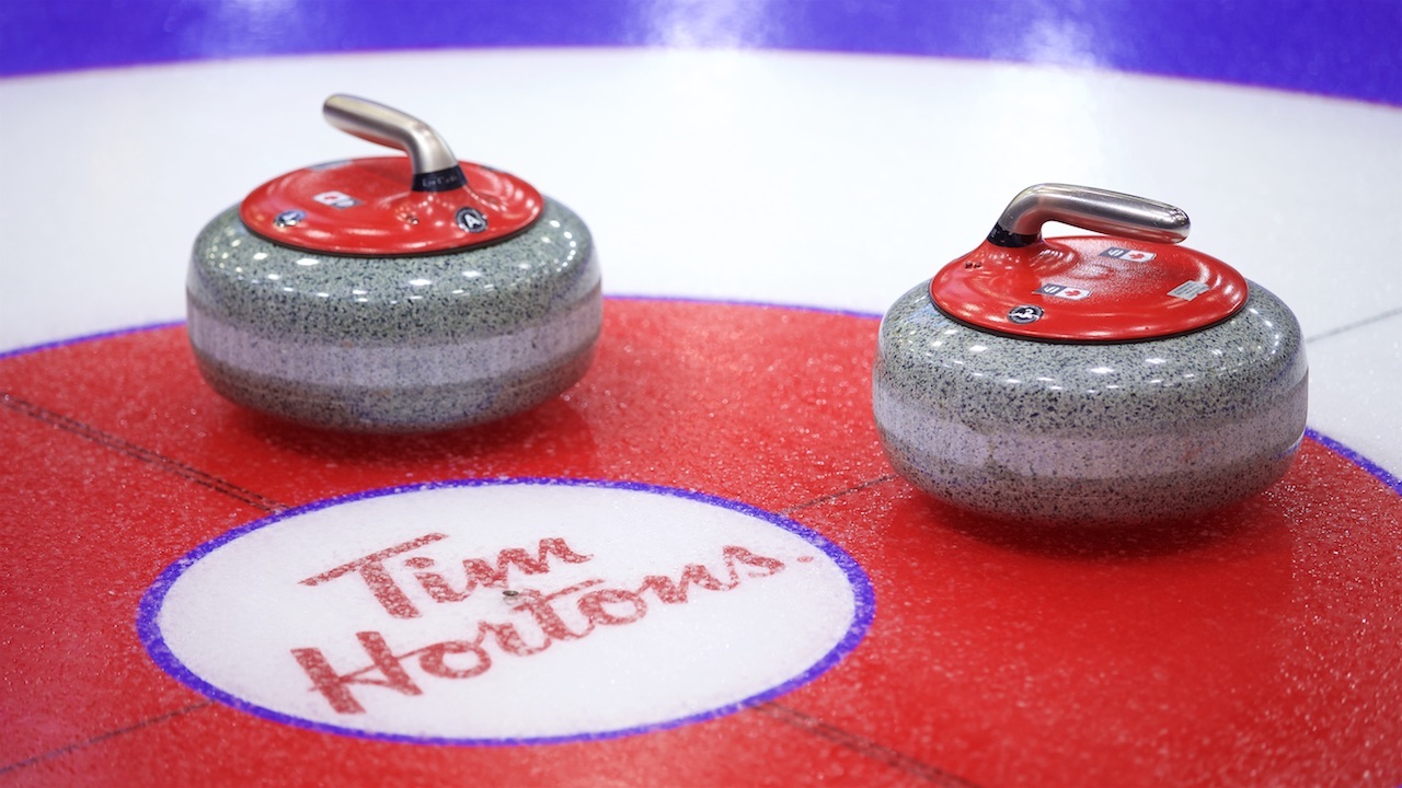 Tim Hortons Brier Standings, schedule and scores