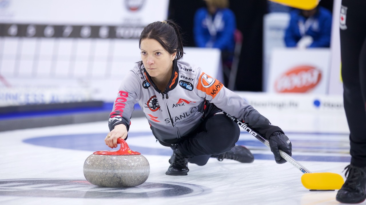 Einarson emerges victorious after marathon to earn spot in Champions Cup final