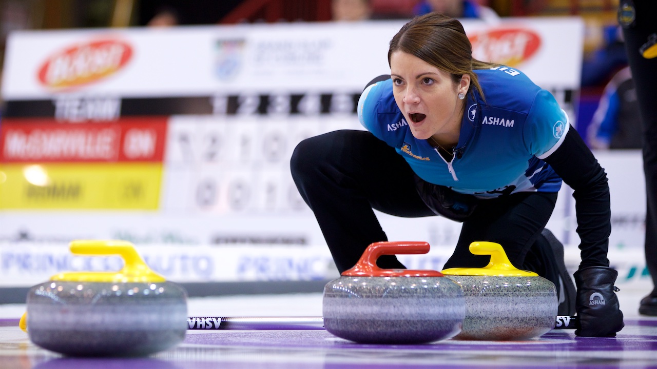 Boost National Live Einarson, Jacobs win Boost National titles