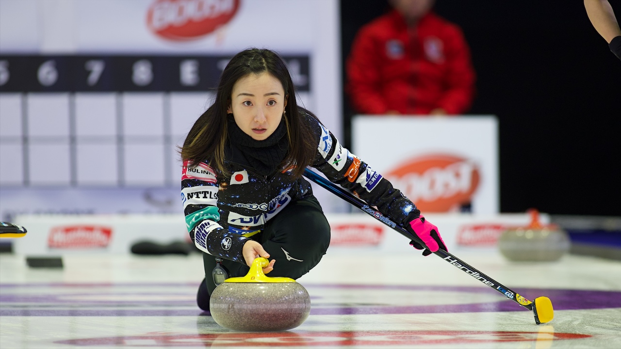 Fujisawa fends off Einarson to stay undefeated in Boost National
