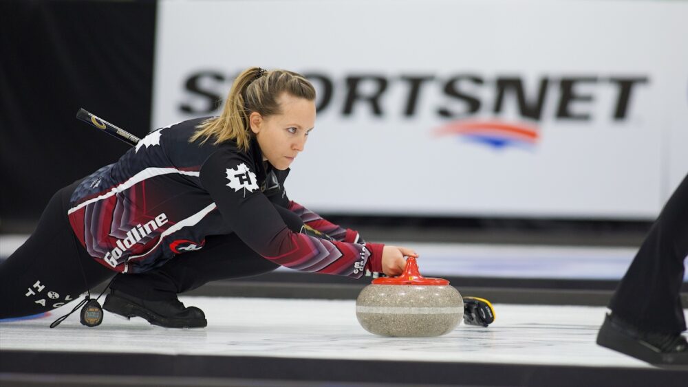 WFG Masters 2023: Dates, schedule, TV channel, results for Pinty's Grand  Slam of Curling event