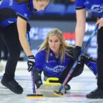 Team Hasselborg - The Grand Slam of Curling