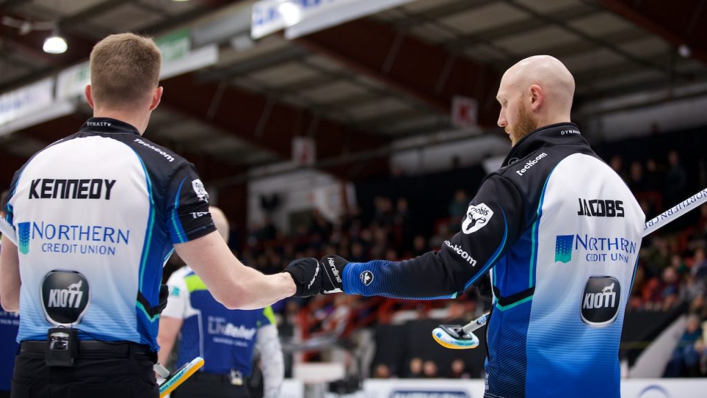 2020 Meridian Canadian Open Photo Gallery - The Grand Slam of Curling
