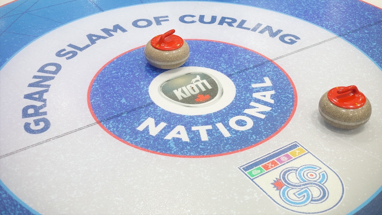 Curling - Teams, Scores, Stats, News, Standings, Highlights