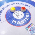 Team Fujisawa - The Grand Slam of Curling