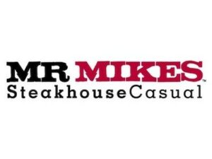 Mr Mikes