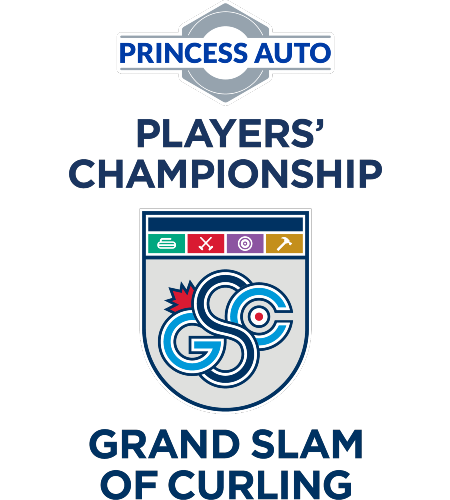 Princess Auto Players’ Championship