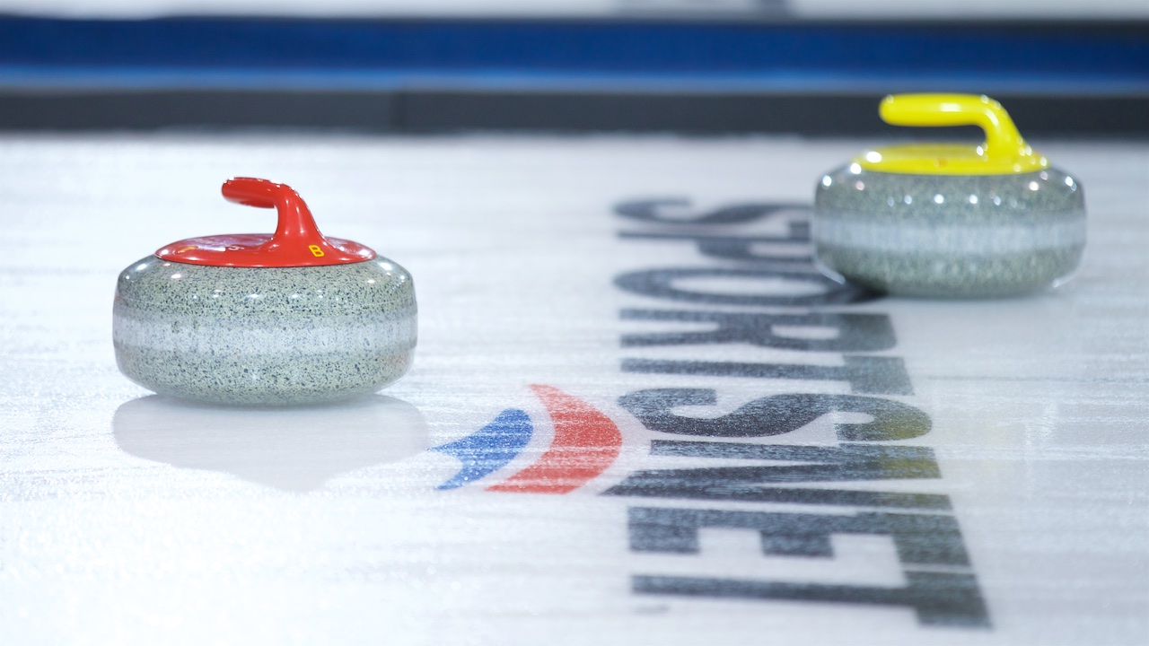 Curling online download games